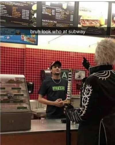 Real