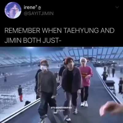 i was in-