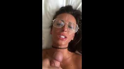 Need Wipers for Those Glasses