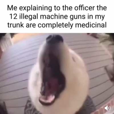 Drug rule
