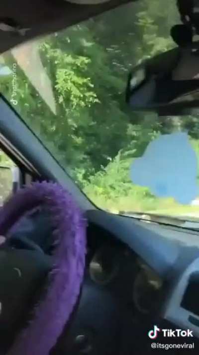 Nice tiktok dumbass