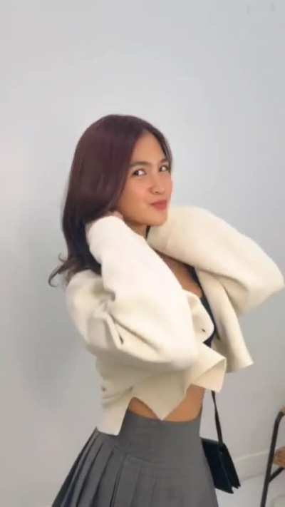 Heaven Peralejo
