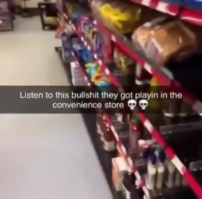 Turn on the sound