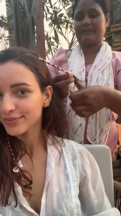 Tripti Dimri