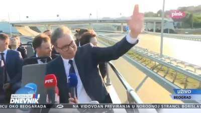 Cameraman FTW