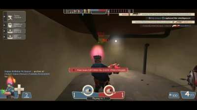 Instant Karma, and Instant Regret.