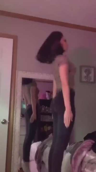 I’m terrified