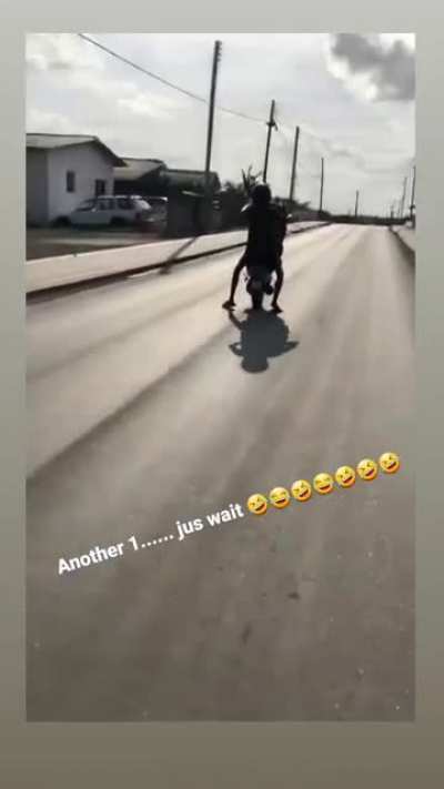 Almost had it