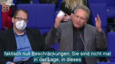 Ernst Klaus 🔥