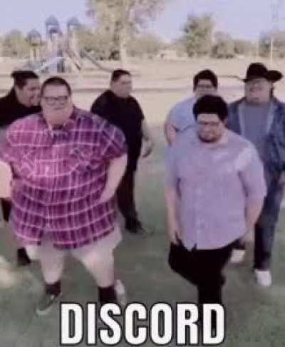 Discord Mods