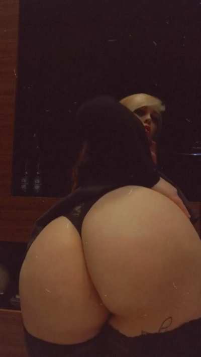 Would you try anal with me? Yes or no?
