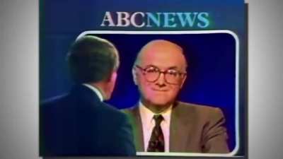 Tucker should cover Bidens past more..