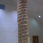 Toppling 'dominoes' Credit: Arcfly_ft