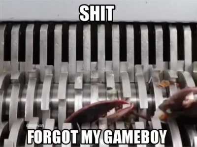 gamer s be like 😎