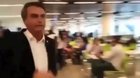 Rejeição de Bolsonaro por Sérgio Moro na Lanchonete foi um evento gravado e narrado