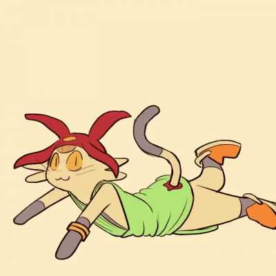 Furry_irl