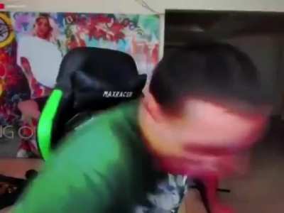 Coscu cursed