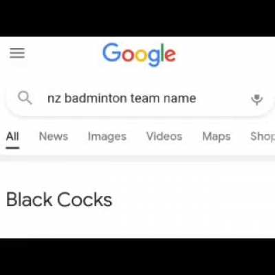 Balls, cock even