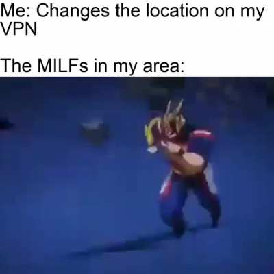 they're coming