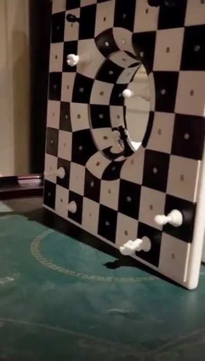 CHESS 3 CHESS 3 CHESS 3