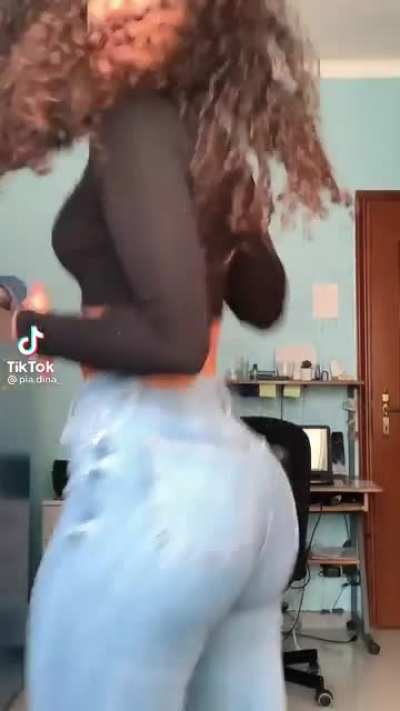 👋🍑