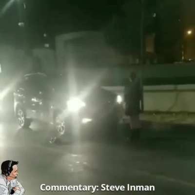 Not a Tiananmen Tank