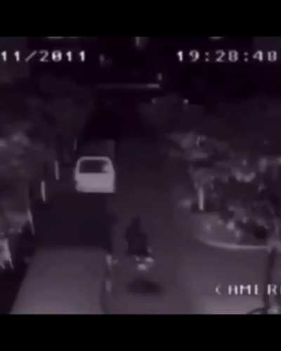Cenabet çıkarsanız sokağa böyle olur