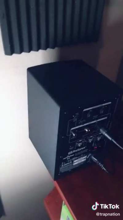 This guy is a Pioneer. (Not mine)