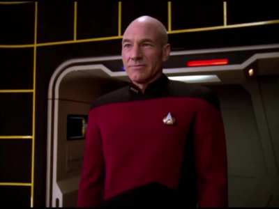Star Trek TNG - The Copypasta