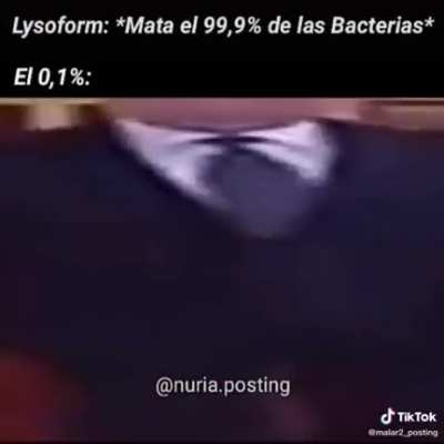 Puton facts