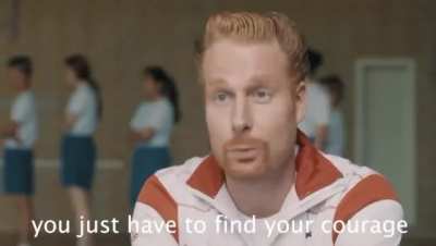 Just do it!
