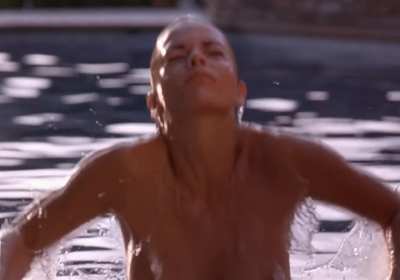 Jaime Pressly