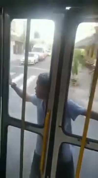 Thats your stop