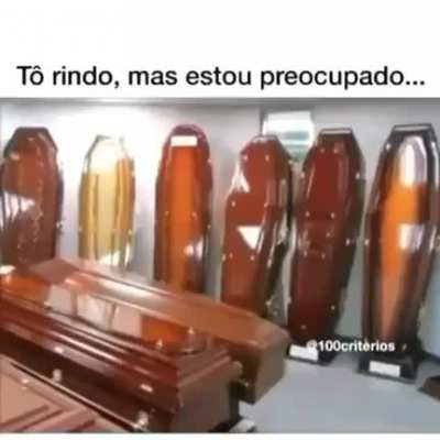 só assista