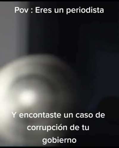 Su nisman, Ecuador