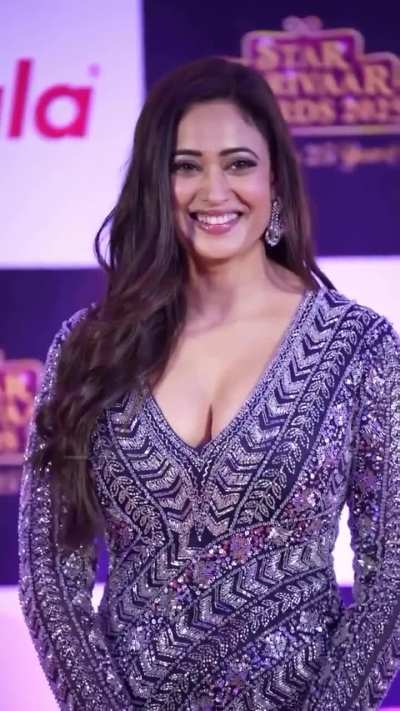 Shweta Tiwari