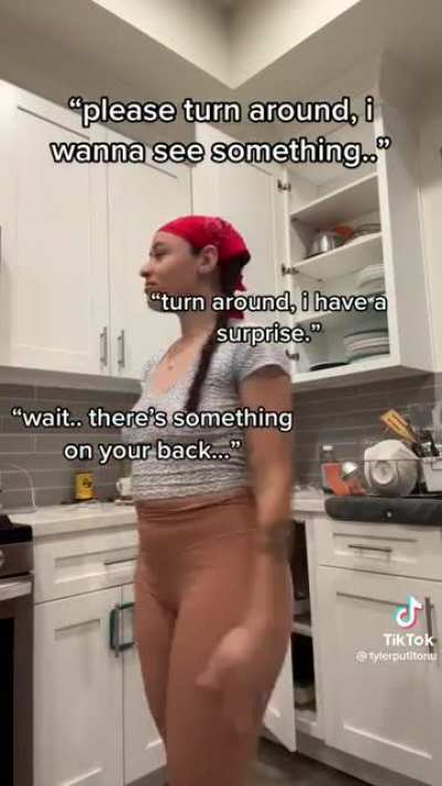 Turn Around