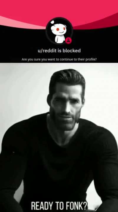 take that, admins