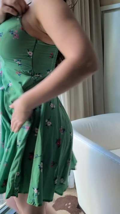 sundress season is my favorite, let me show you why (18f)
