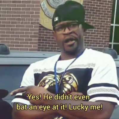 A summary of the George Floyd arrest