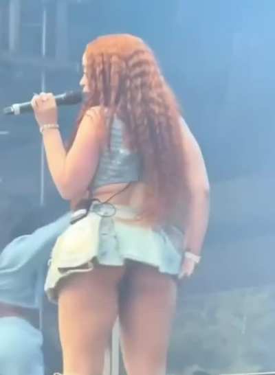 Ice Spice