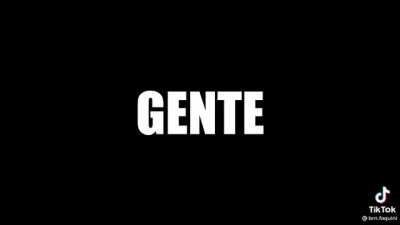 e sexta carai