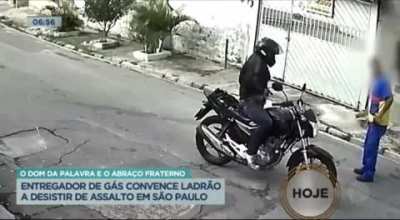 Alivia pô... Eu sou Vasco!