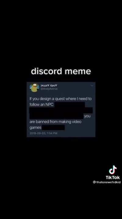 Should have known 🤦‍♂️