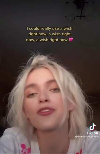 Can someone please tell me who this woman is?