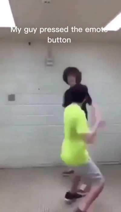 Signature move