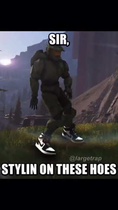 That drip tho