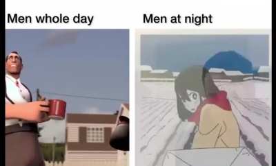 Sad