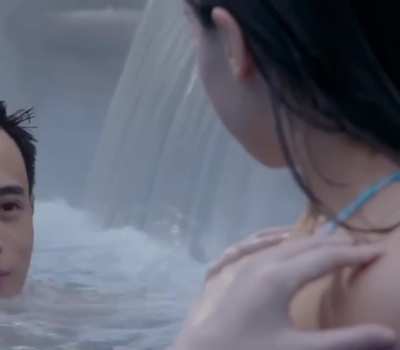 I love this movie