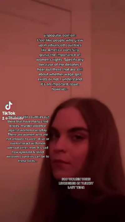Unpopular opinion... What do you guys think?